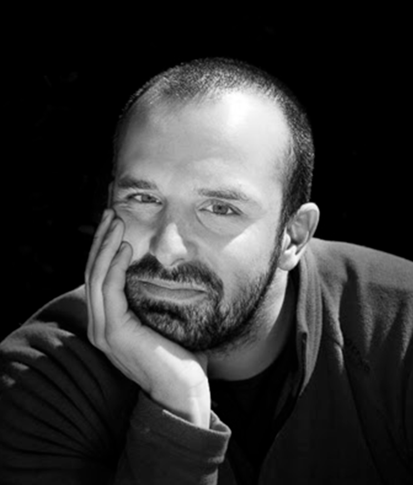 Bruno Melo