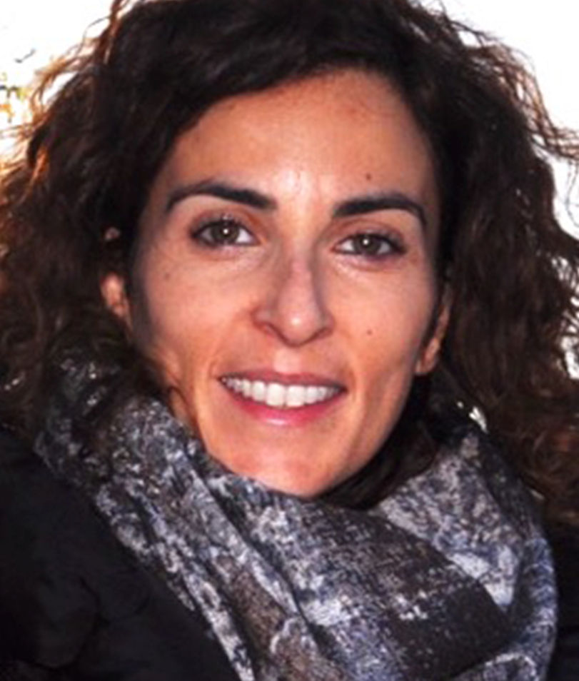 Helena Reis